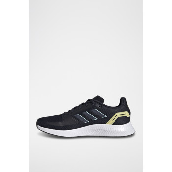 Sneakers Run Falcon 2.0 - Noir - 02 - 32664929