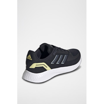 Sneakers Run Falcon 2.0 - Noir - 02 - 32664929