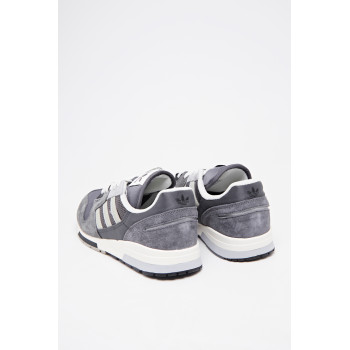 Sneakers en nubuck ZX 420 - Gris - 02 - 32664942