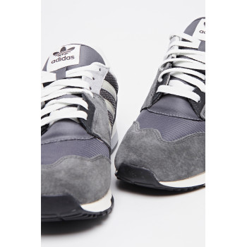 Sneakers en nubuck ZX 420 - Gris - 02 - 32664942