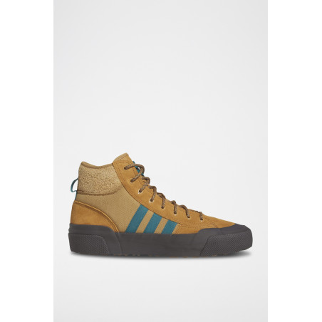 Sneakers montantes en cuir Nizza Hi RF ATR - Beige - 02 - 32664982