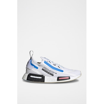 Sneakers Nmd_R1 Spectoo - Blanc - 02 - 32664996