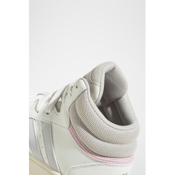 Sneakers montantes Hoops 3.0 Mid - Ecru - 02 - 32665005