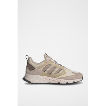 Sneakers ZX 1K Boost - Taupe - 02 - 32665055