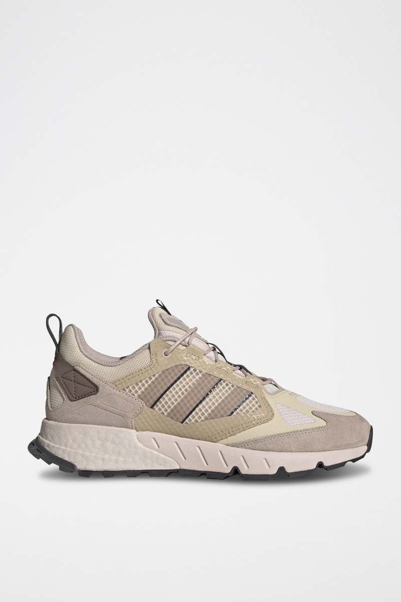 Sneakers ZX 1K Boost - Taupe - 02 - 32665055