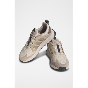 Sneakers ZX 1K Boost - Taupe - 02 - 32665055