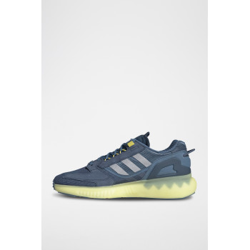 Sneakers ZX 5K Boost - Bleu marine - 02 - 32665064