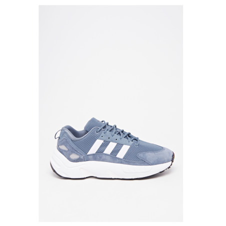 Sneakers plateformes ZX 22 Boost - Bleu clair - 02 - 32665067