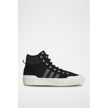 Sneakers montants en cuir Nizza Hi RF ATR - Noir - 02 - 32665076