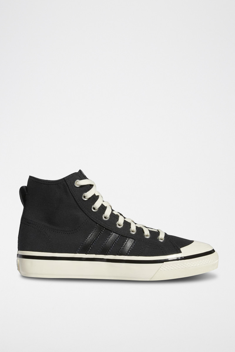 Sneakers Nizza Hi RF 74 - Noir - 02 - 32665079