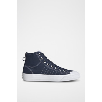 Sneakers Nizza HI RF - Bleu marine - 02 - 32665099