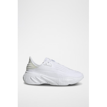 Sneakers Adifom SLTN - Blanc - 02 - 32665101