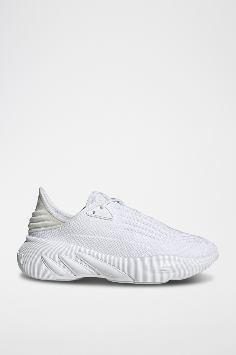 Sneakers Adifom SLTN - Blanc - 02 - 32665101