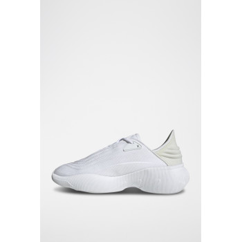 Sneakers Adifom SLTN - Blanc - 02 - 32665101