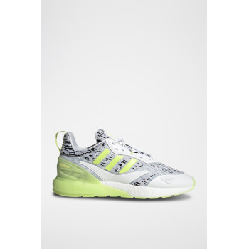 Sneakers ZX 2K BOOST 2.0 - Gris - 02 - 32665107