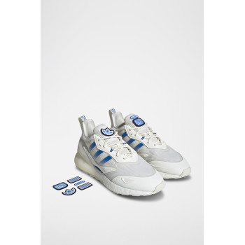 Sneakers ZX 2K Boost 2.0 - Blanc - 02 - 32665108