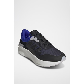 Sneakers plateformes Znchill - Noir - 02 - 32665115