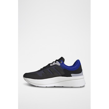 Sneakers plateformes Znchill - Noir - 02 - 32665115