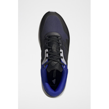 Sneakers plateformes Znchill - Noir - 02 - 32665115