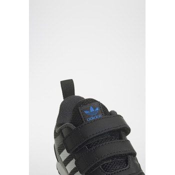 Sneakers ZX 700 HD - Noir - 02 - 32665144