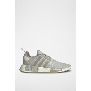 Sneakers NMD_R1 - Gris clair chiné - 02 - 32665145