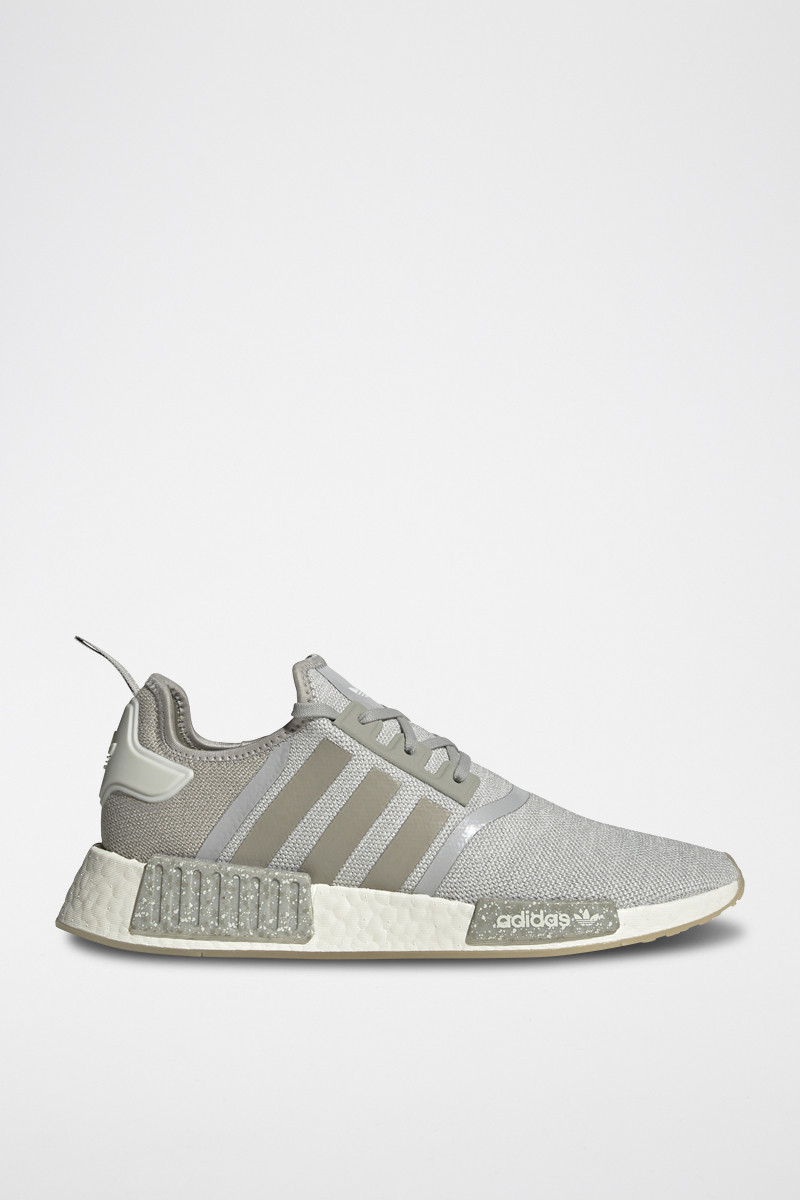 Sneakers NMD_R1 - Gris clair chiné - 02 - 32665145