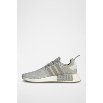 Sneakers NMD_R1 - Gris clair chiné - 02 - 32665145