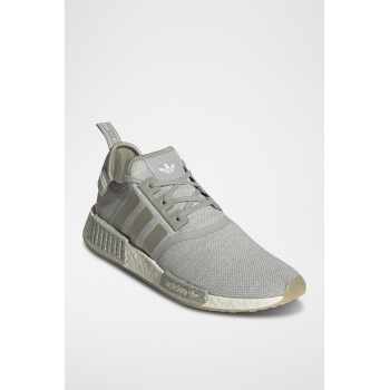 Sneakers NMD_R1 - Gris clair chiné - 02 - 32665145