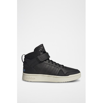 Sneakers Postmove Mid - Noir - 02 - 32665156