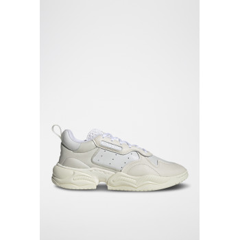 Sneakers en cuir Supercourt RX  -  Blanc - 02 - 32664985