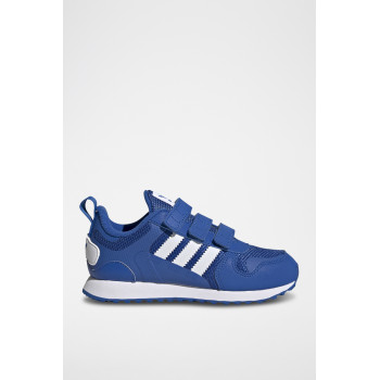 Sneakers ZX 700 HD CF C - Bleu marine - 02 - 32665004