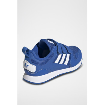 Sneakers ZX 700 HD CF C - Bleu marine - 02 - 32665004