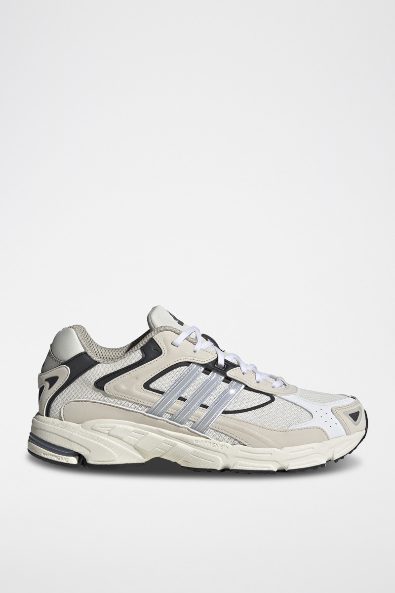 Sneakers Response CL - Ecru et blanc - 02 - 32665090