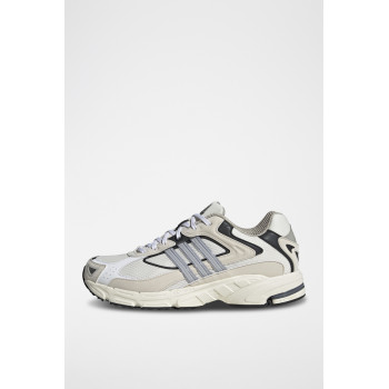 Sneakers Response CL - Ecru et blanc - 02 - 32665090