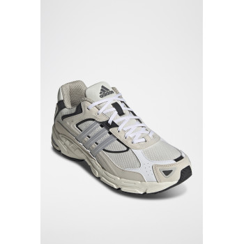 Sneakers Response CL - Ecru et blanc - 02 - 32665090