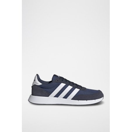 Sneakers Run 60s 2.0 - Bleu marine - 02 - 32665180