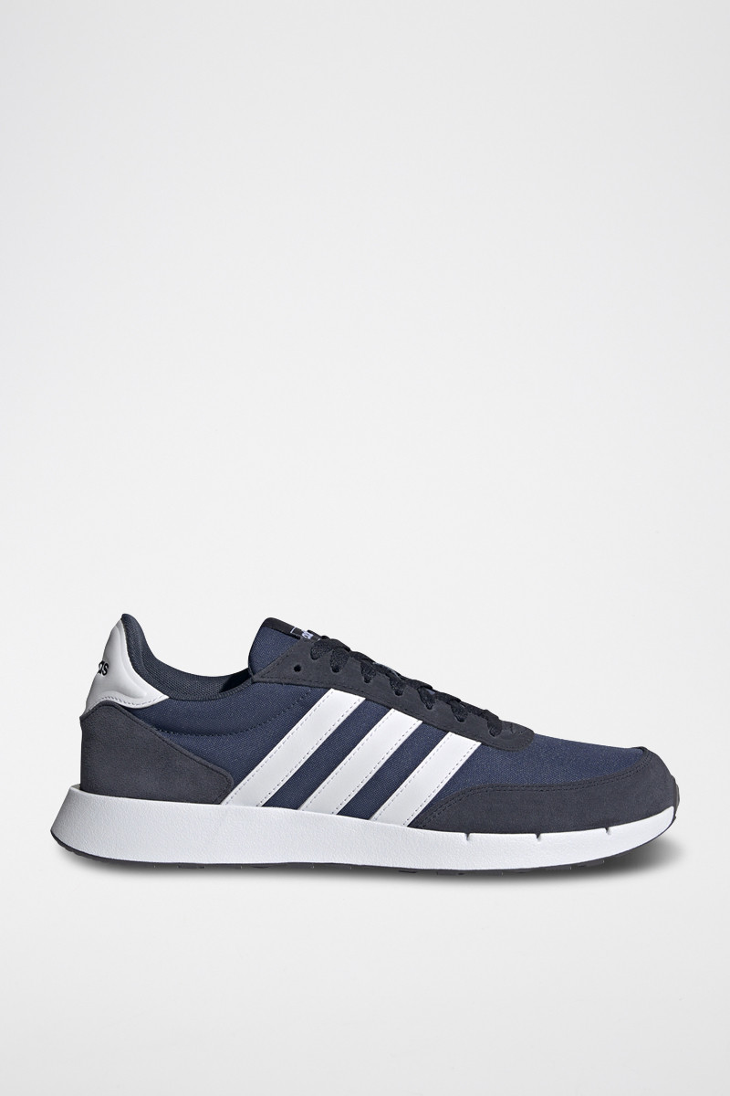 Sneakers Run 60s 2.0 - Bleu marine - 02 - 32665180