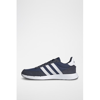 Sneakers Run 60s 2.0 - Bleu marine - 02 - 32665180