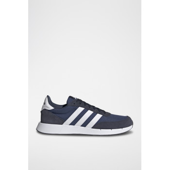 Sneakers Run 60s 2.0 - Bleu marine - 02 - 32665180