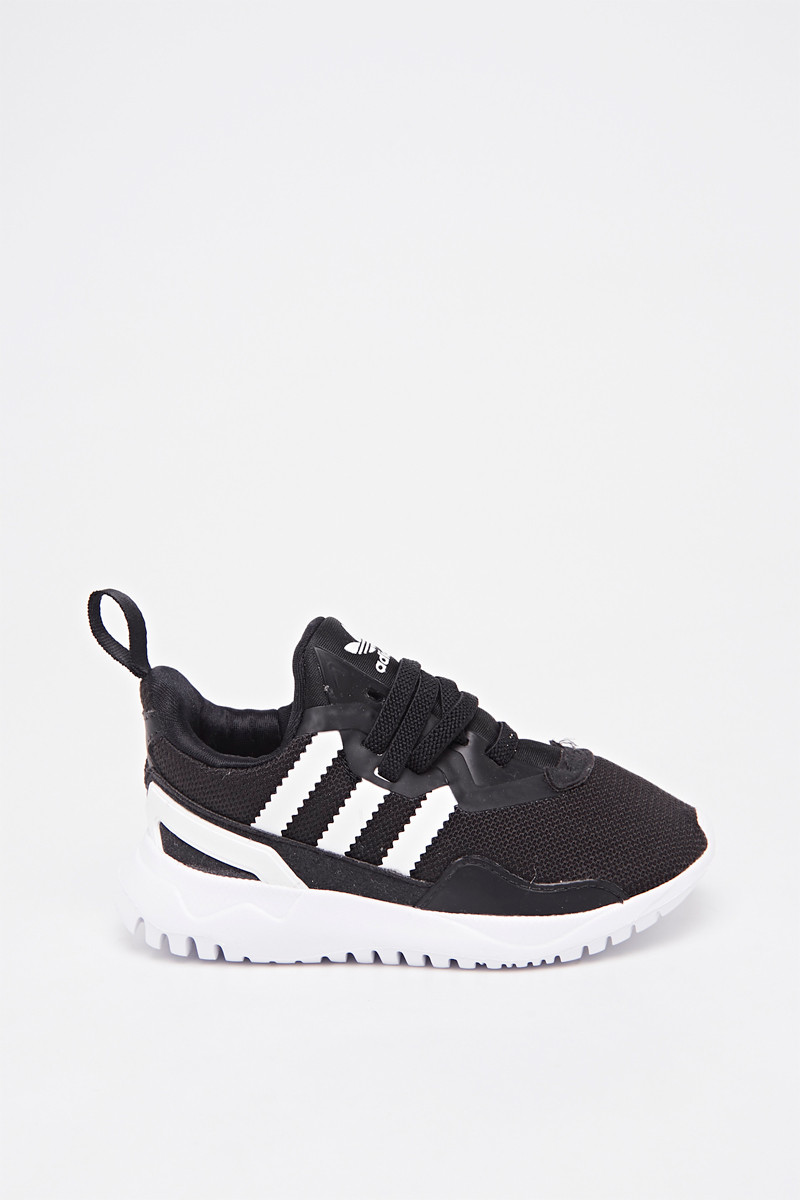 Sneakers Originals Flex EL I - Noir - 02 - 32664845