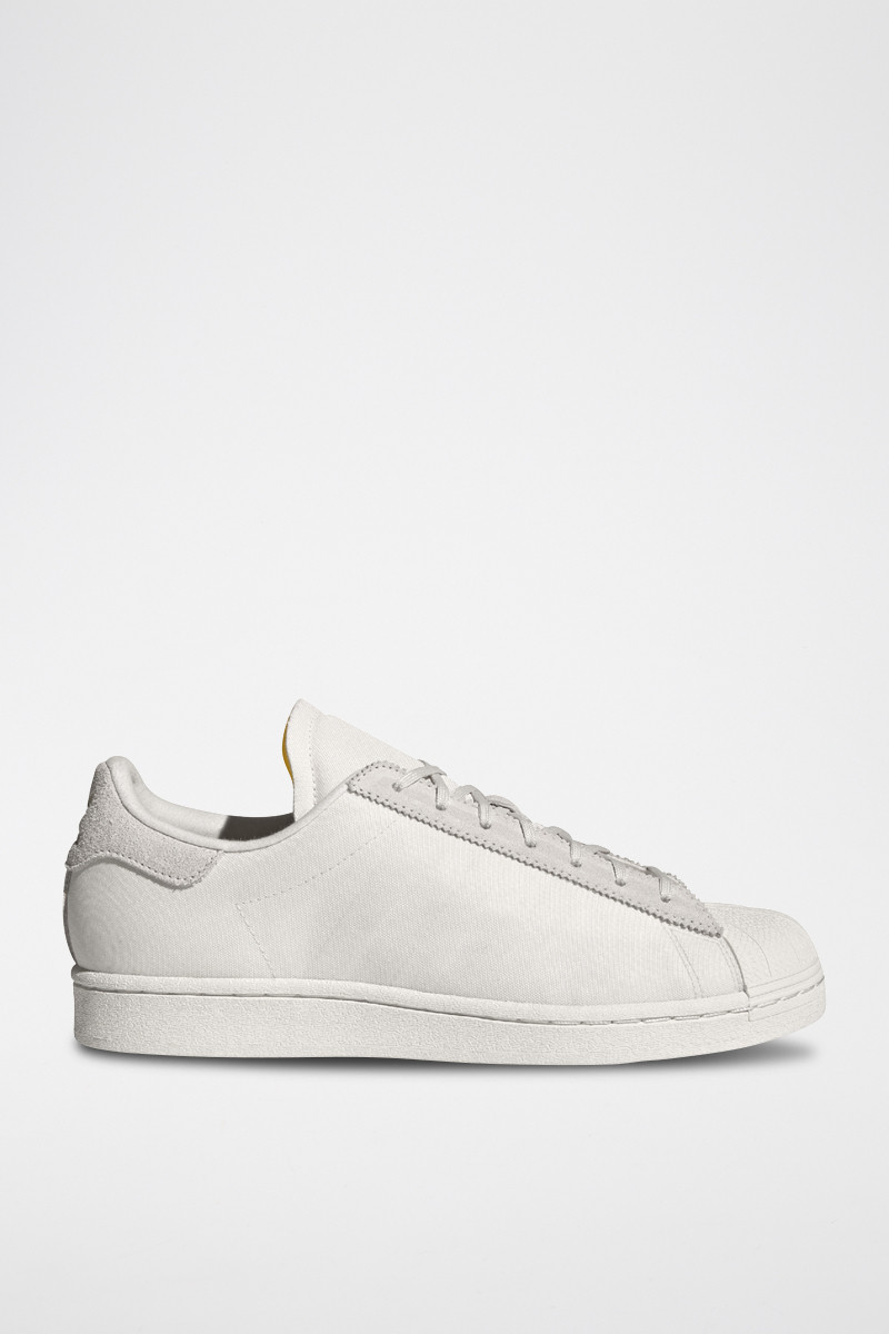 Sneakers Superstar - Blanc - 02 - 32664940