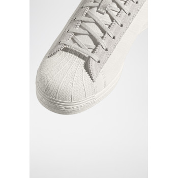 Sneakers Superstar - Blanc - 02 - 32664940