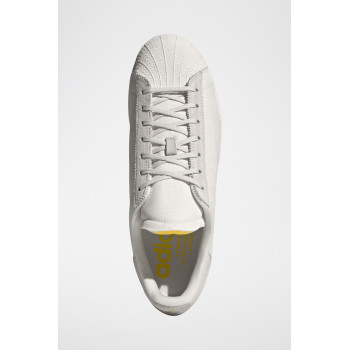 Sneakers Superstar - Blanc - 02 - 32664940