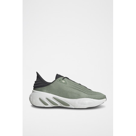 Sneakers Adifom SLTN - Vert - 02 - 32665046