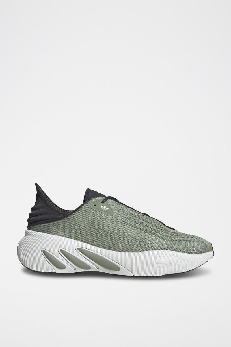 Sneakers Adifom SLTN - Vert - 02 - 32665046