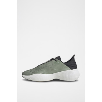 Sneakers Adifom SLTN - Vert - 02 - 32665046