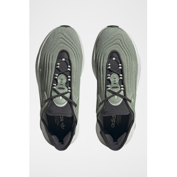 Sneakers Adifom SLTN - Vert - 02 - 32665046