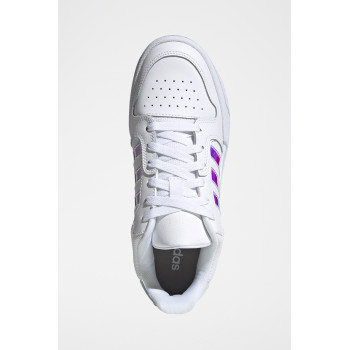 Sneakers Entrap - Blanc - 02 - 32664763