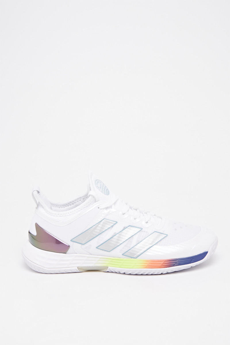 Chaussures de tennis Adizero Ubersonic 4 W - Blanc - 02 - 32665223