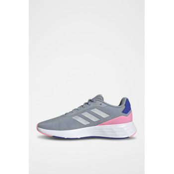 Chaussures de running CStart Your Run - Gris clair - 02 - 32665274